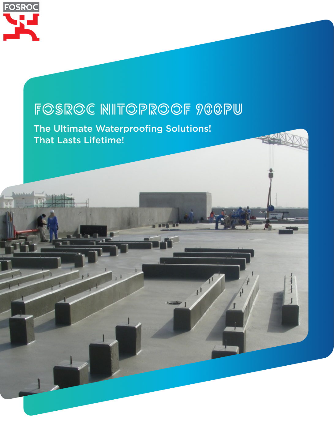FOSROC NITOSEAL PU50