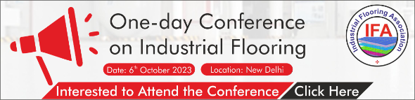 Industrial Flooring Association