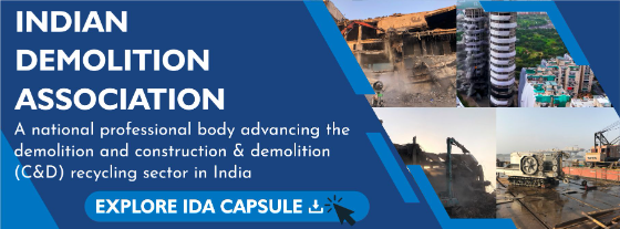 Indian Demolition Association